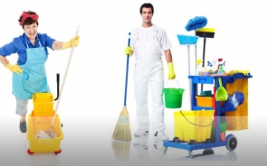 Beginners Guide To Choosing Toronto Cleaning Services