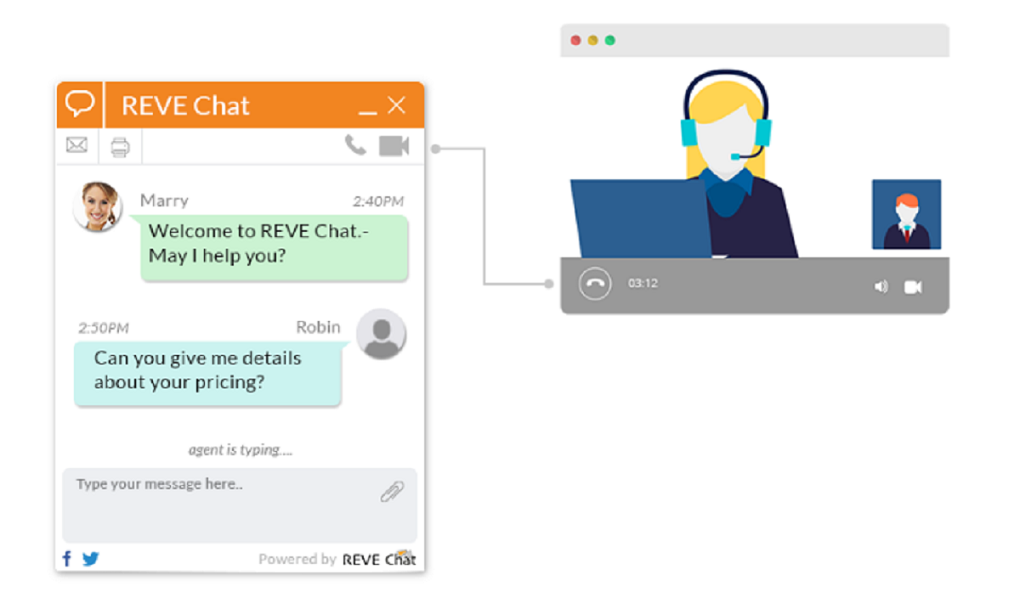 5 Best Practices To Deliver Superior Customer Experience via Live Chat