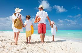 Tips For A Fun and Memorable Family Vacation