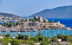 Plan Your Dream YachtingItinerary In The Eastern Med