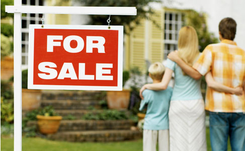 Buying Your Mortgage For The First Time Tips