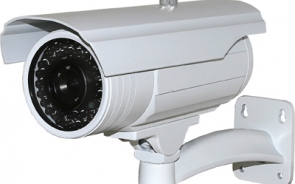 CCTV-camera