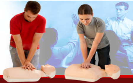 5 Reasons You Should Learn CPR Today