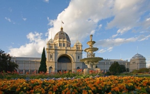 Things To See In Melbourne