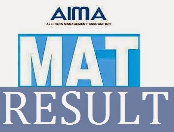 Management Aptitude Test February Result for admission in MBA Colleges