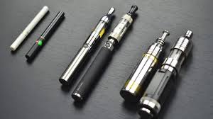 Search Different Types Of Vape Pen Before Buy
