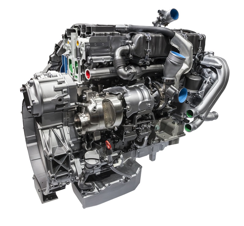 What Are The Benefits Of Diesel Turbo Engines?