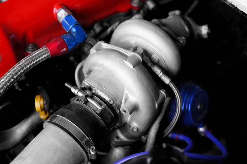 What Are The Benefits Of Diesel Turbo Engines?