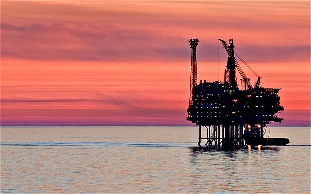 Are There Brighter Days Ahead For The Oil and Gas Sector