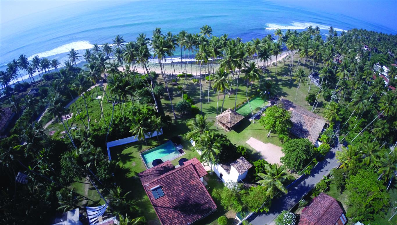 Dynamic Lives Brings A Slice Of Ibizan Luxury To Sri Lanka