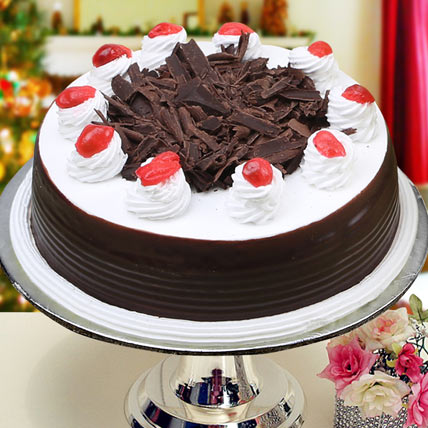5 Cake Types To Win Your Loved One’s Heart