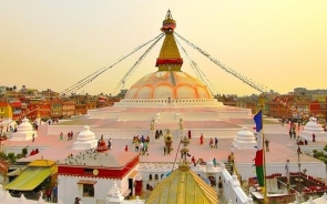 Top 5 Best Places To Visit In Nepal!