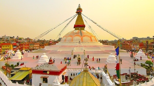 Top 5 Best Places To Visit In Nepal!