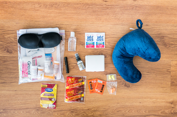 The Travel Essentials You Always Forget To Pack