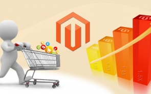 Boost Your Online Sales With A Perfect Magento Website