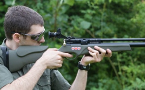 Hunting With An Air Gun - Get To Know The Details