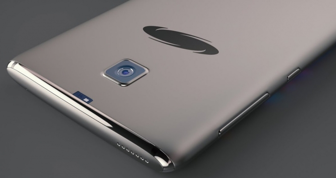 The Latest Samsung Smartphone Galaxy S8 +