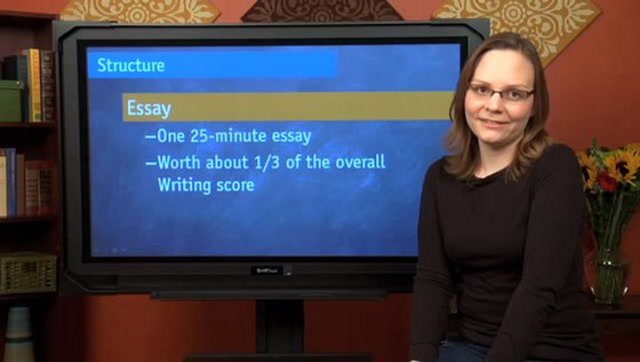 Prepare For SAT And CAT Exams With Preparation Videos