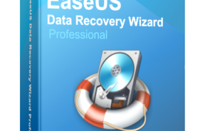 EASEUS Data Recovery Wizard 11.5.0 Professional