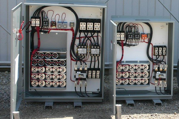 Three Phase Power Converter For Reliable Power