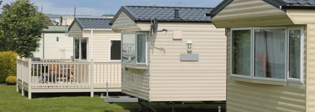 Static Caravan Insurance – Why You Must Compare The Costs?