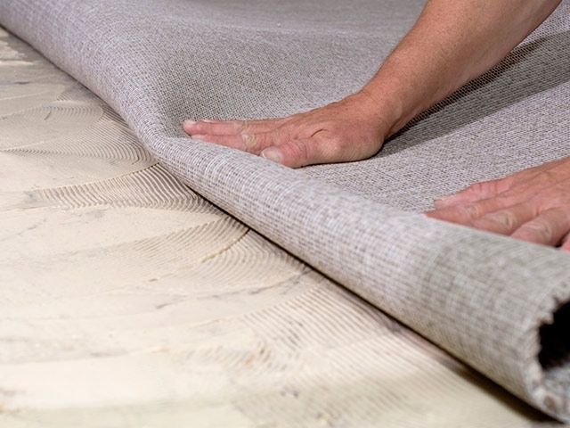What Is Carpet Padding and What Is It For?