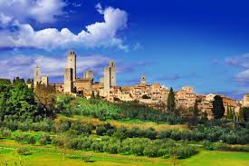 Travel Maremma Itinerary: Some Of The Most Beautiful Cities To See