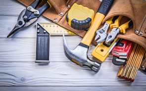 10 Tools Every Homeowner Needs