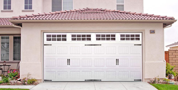 Common Garage Door Problems and Their Solutions