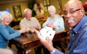 Hope for Seniors in Assisted Living Communities