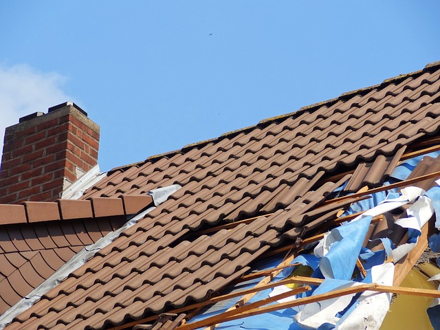 Top 6 Roof Problems That Are Very Common