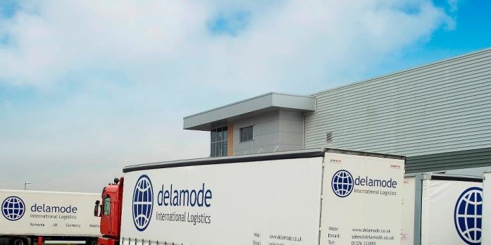 The Merits Of Hiring A Logistics Company Like Delamode UK