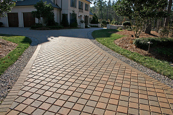 An Overview of Driveway Styles and Materials