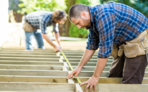 Warning Signs Of An Unsafe Deck & How To Build It Better