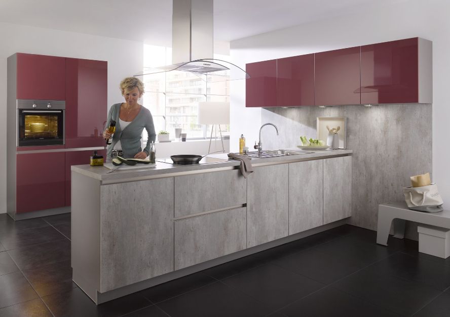 The Benefits Of Fitted Kitchen Cabinets