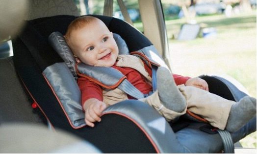 Ultimate Guide To Safe Driving With Kids Every Parent Should Know