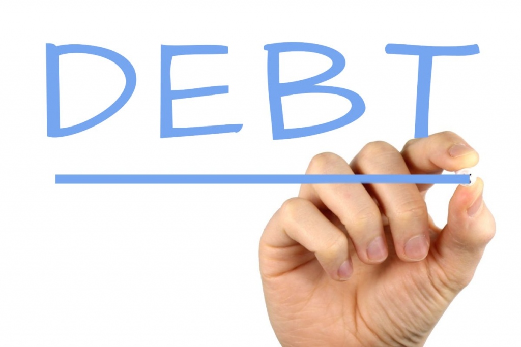 Is Business Debt Consolidation The Best Way Of Handling Crushing Debt?