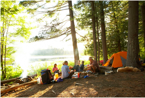 Use These Camping Tips To Ensure Your Trip Goes Smoothly
