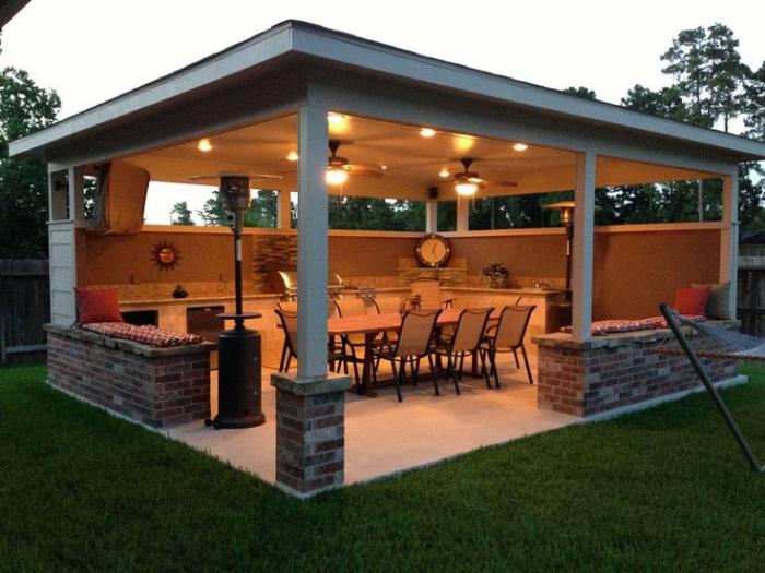 Extend Your Living and Entertaining Space With Outdoor Awnings
