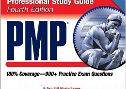 PMP BOOK 6th Edition, Online PMP Course, Check It Out