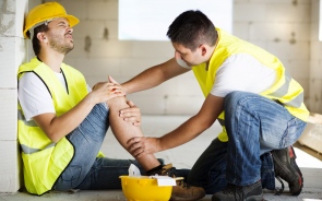 Can You Claim Damages Outside Of Employees' Compensation Insurance Due To Workplace Injuries?