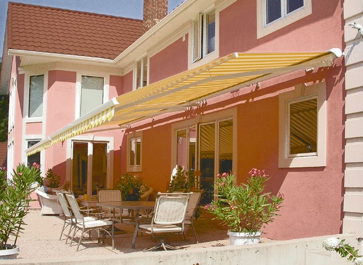 The Benefits Of Contemporary Awnings and How To Choose A Reputable Installation Firm