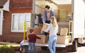 6 Tips to Making Your Move an Easy Transition