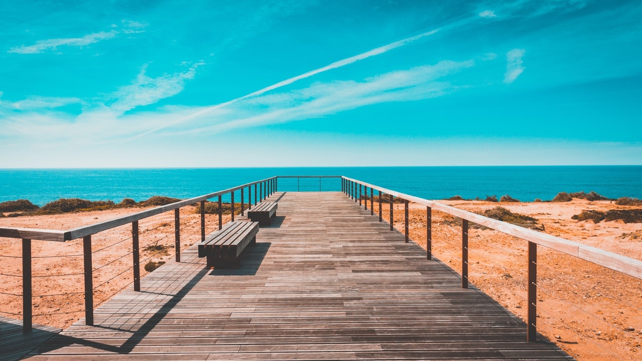 A Honeymooner’s Guide To The Algarve