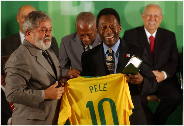 Top Facts To Know About Pele