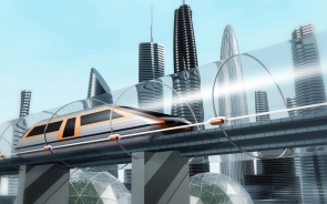 5 Ways Hyperloop Will Enhance Your Traveling Experience!