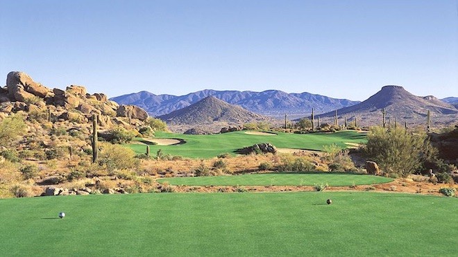 How To Plan Arizona Golf Vacations?