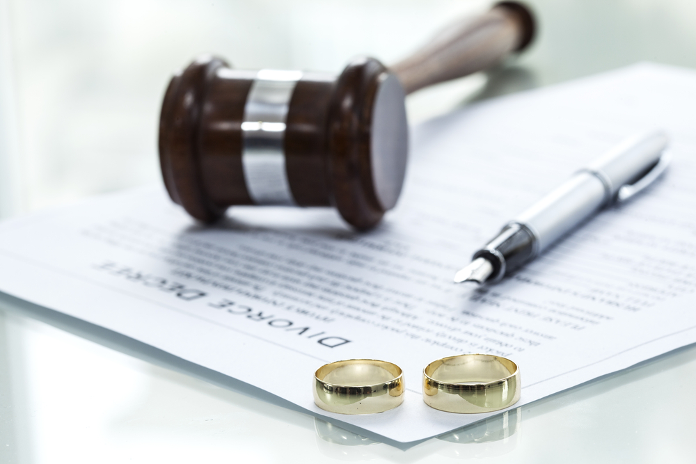 Everything You May Want To Know About The Divorce Lawyers