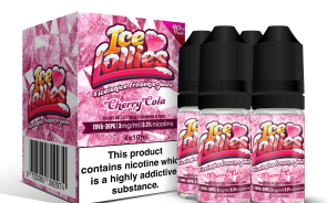 Top 4 Benefits Of Steeping Your E-liquid Bottles