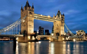 What Are The Famous Places To Visit In London?